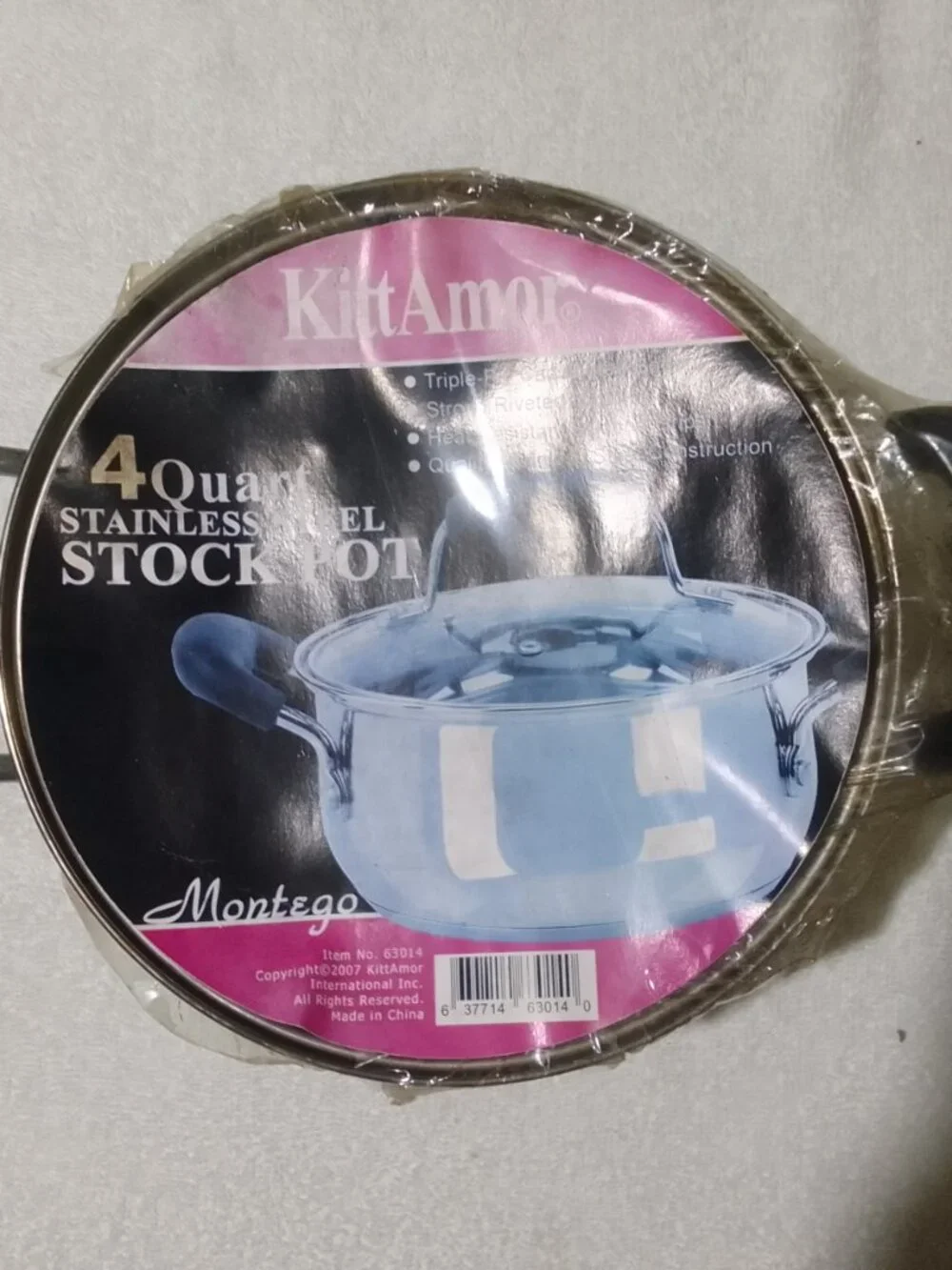 KittAmor finest quality